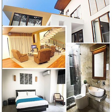 M&M Residence แคนดี้ ภายนอก รูปภาพ