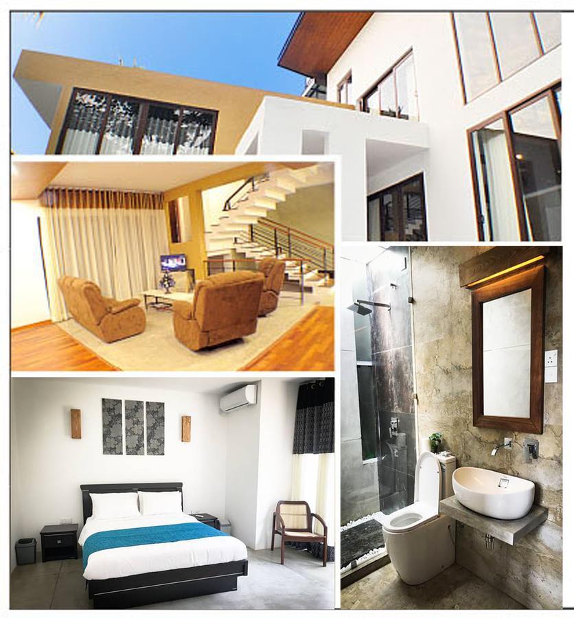 M&M Residence แคนดี้ ภายนอก รูปภาพ