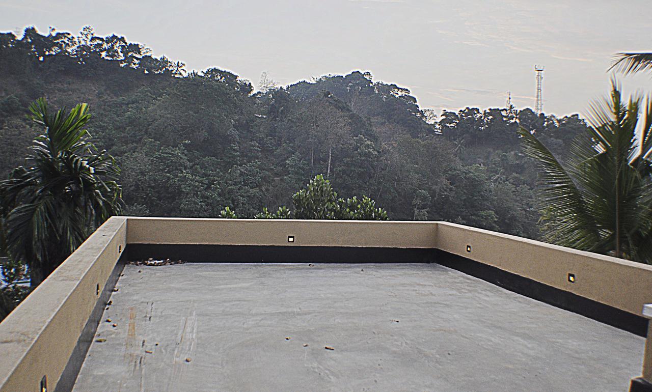 M&M Residence แคนดี้ ภายนอก รูปภาพ