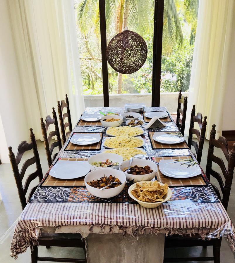 M&M Residence แคนดี้ ภายนอก รูปภาพ