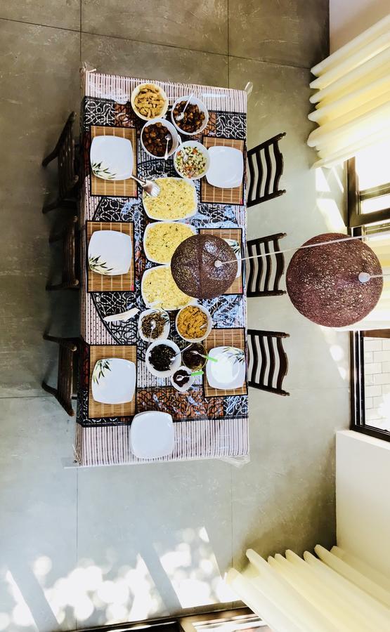 M&M Residence แคนดี้ ภายนอก รูปภาพ
