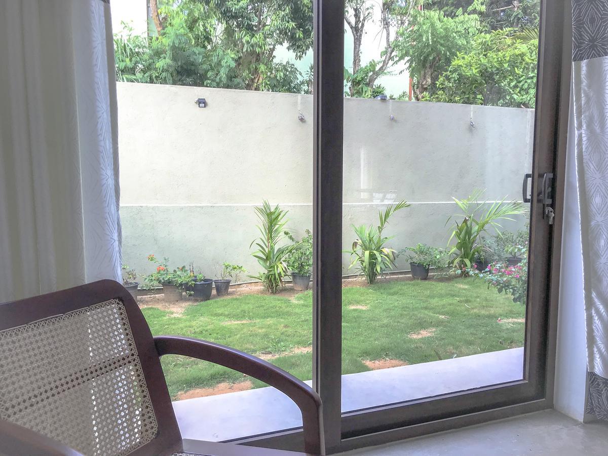 M&M Residence แคนดี้ ภายนอก รูปภาพ