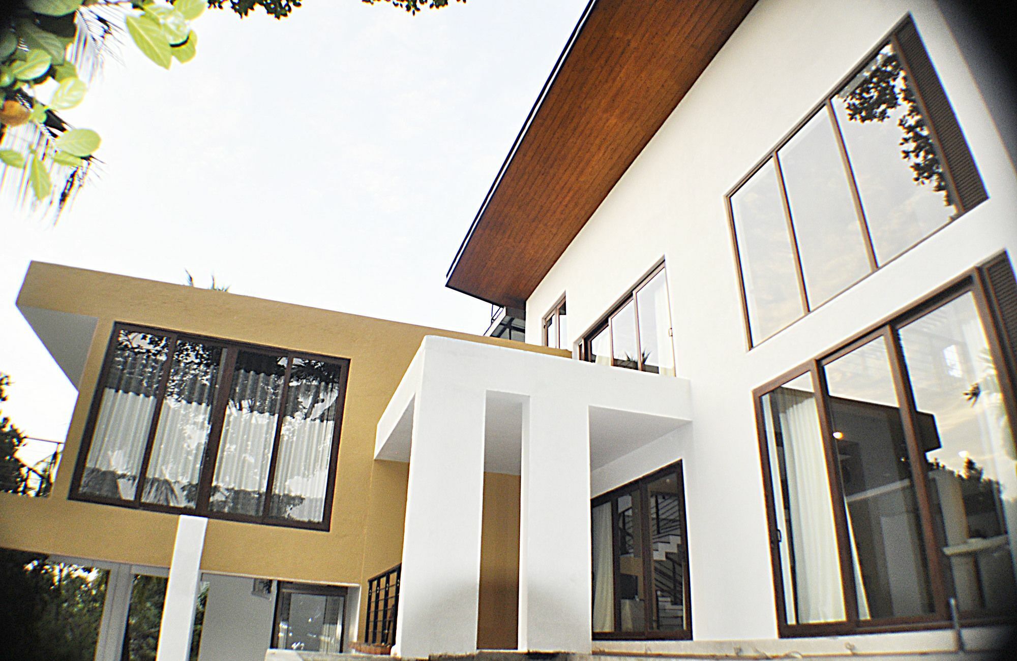 M&M Residence แคนดี้ ภายนอก รูปภาพ
