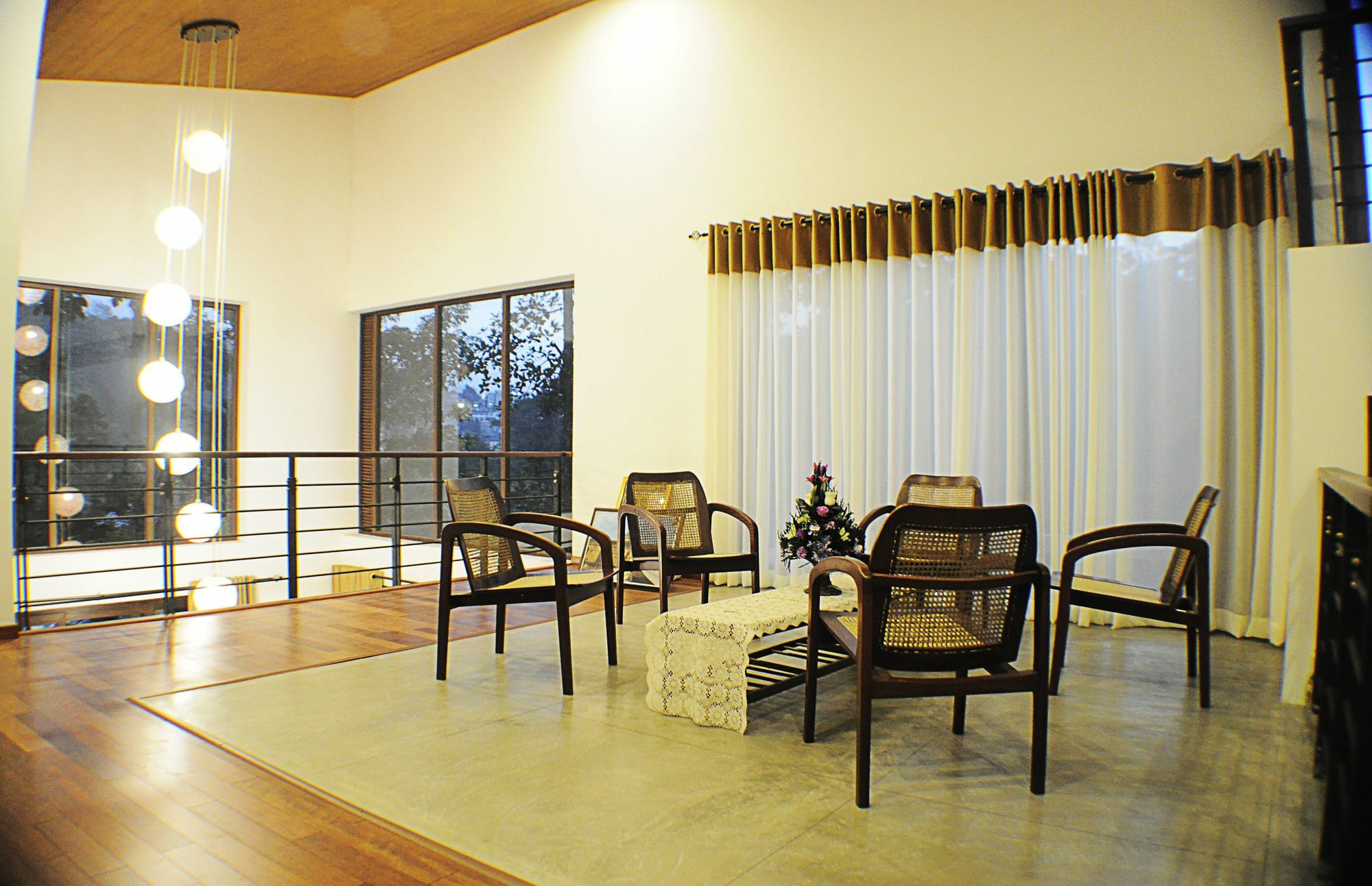 M&M Residence แคนดี้ ภายนอก รูปภาพ