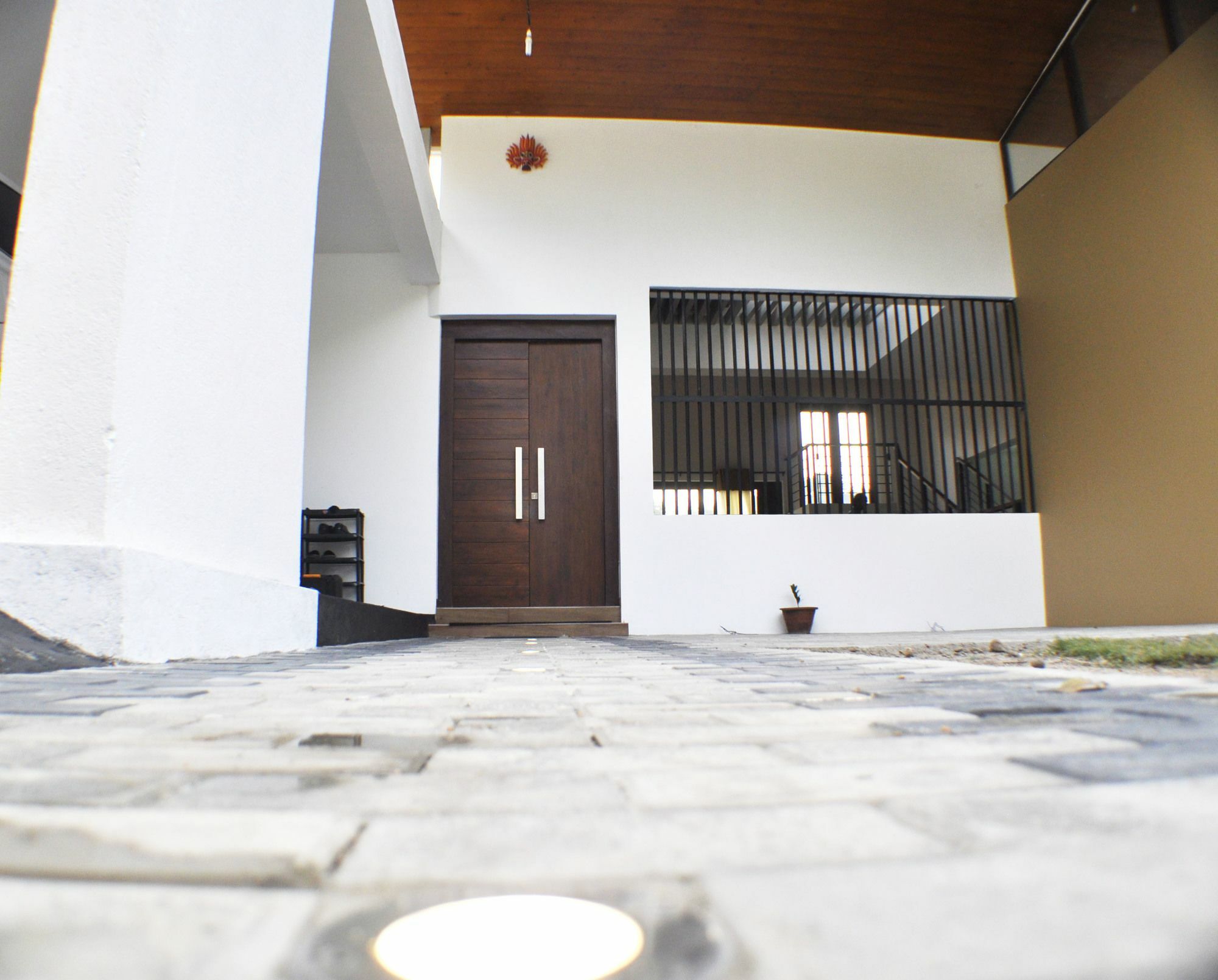M&M Residence แคนดี้ ภายนอก รูปภาพ