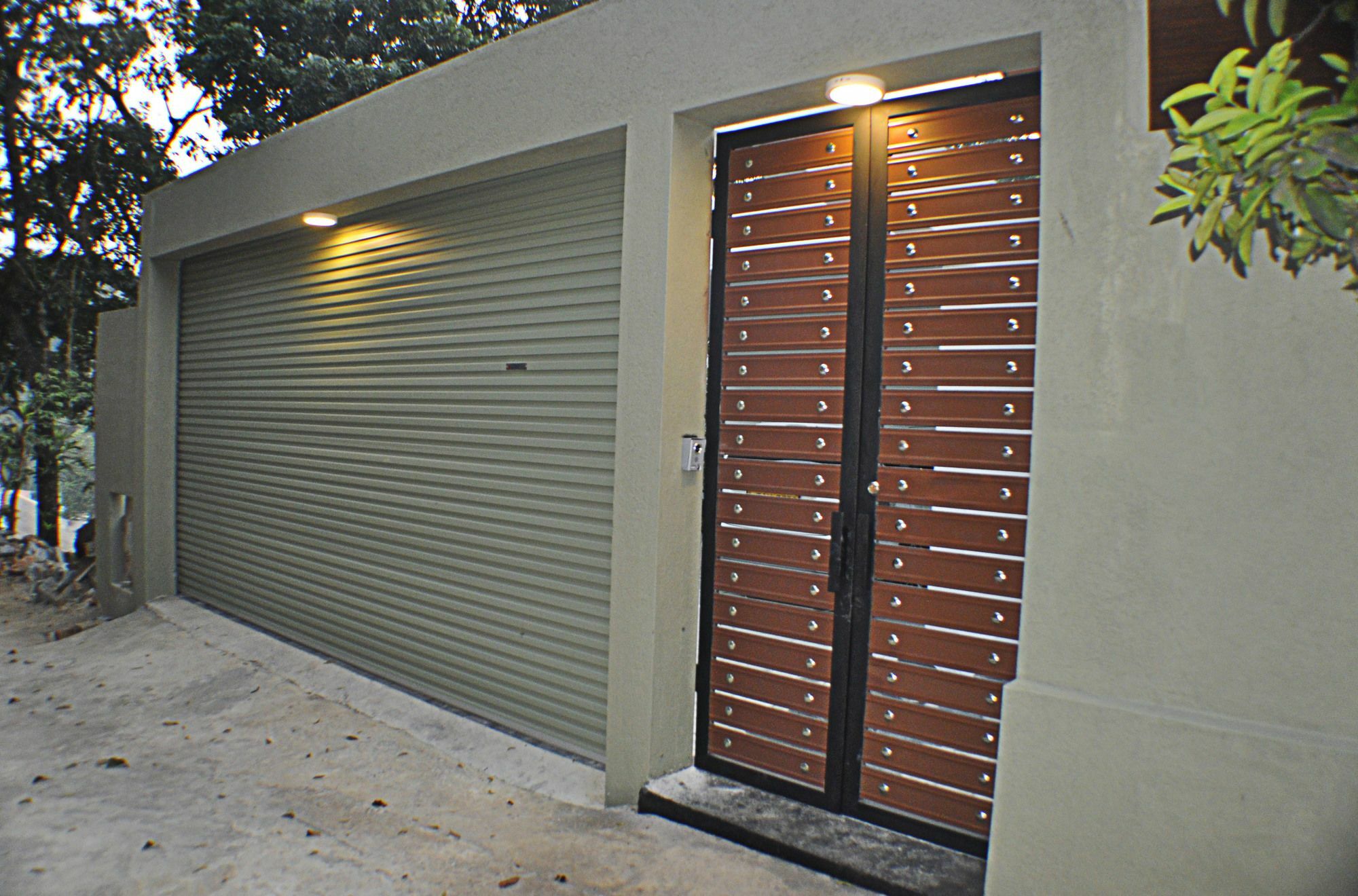 M&M Residence แคนดี้ ภายนอก รูปภาพ