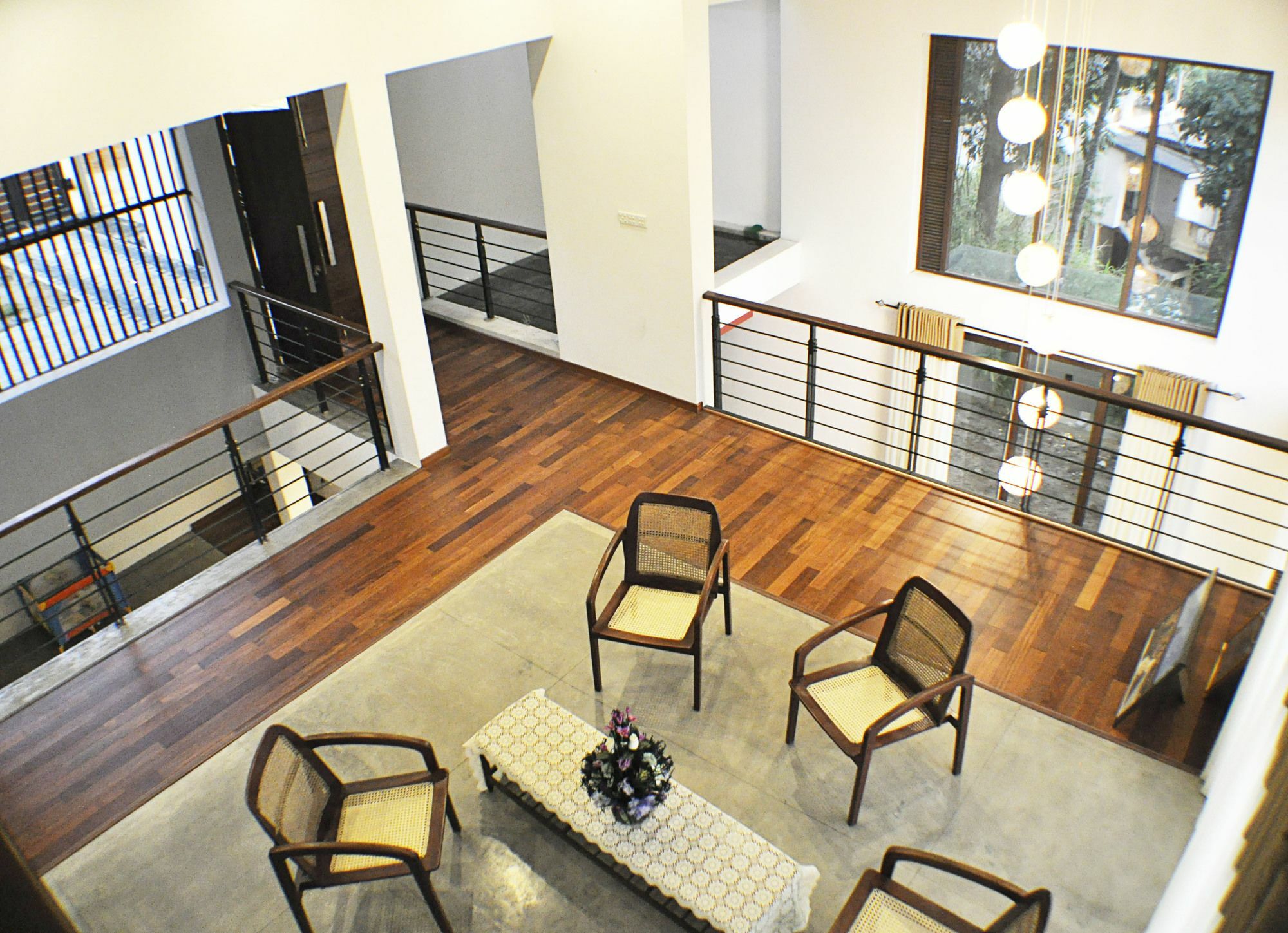 M&M Residence แคนดี้ ภายนอก รูปภาพ